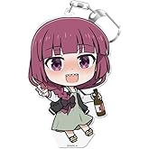 ぼっち・ざ・ろっく！ ぷにこれ！キーホルダー(スタンド付) 廣井きくり