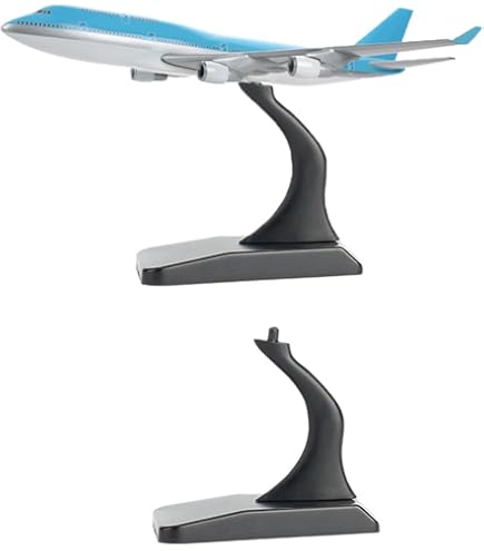 Amazon.co.jp: FINGERINSPIRE モデルプレーン ディスプレイスタンド 2