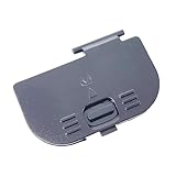 カメラバッテリーカバーD200 D300 D300S D700 D300Sデジタルカメラの修理部品のドアリップ：