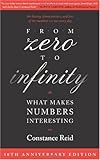 From Zero to Infinity: What Makes Numbers Interesting