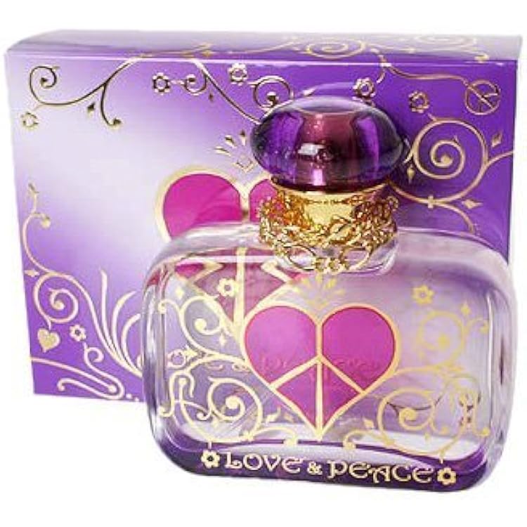 期間限定値下げ☆ラブ&ピース マジックトゥラブ ボディミスト 4本