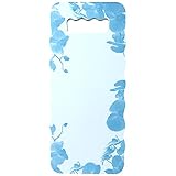 千吉 ガーデンマット ブルー 園芸作業時の膝の保護に ニーパッド SGM-2B