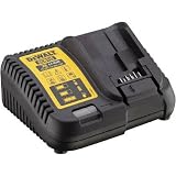 デウォルト　リチウム用充電器　１０．８Ｖ／１８Ｖ