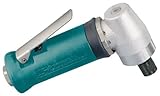 Dynabrade 51802 Right Angle Die Grinder, 20000 RPM, Front Exhaust, 1/4-Inch Collet [並行輸入品]