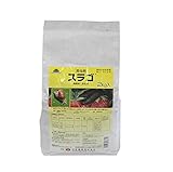 日本農薬 スラゴ粒剤 2kg