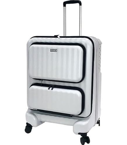 ＧＸ　ＯＳＯＴＯキャリー　ローラー2 Ｍ　ホワイト　ペット用スーツケース Amazon | GEX ジェックス OSOTOキャリー ローラーⅡ M ホワイト 軽量