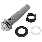 マスター配管工453 – 241 MP洗面所Strainer、1 – 1 / 4インチx 5インチ