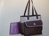 Baby Boom Jasmine Diaper Bag by Cosco
