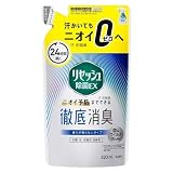 リセ ッ シュ除菌ＥＸ 香りが残らないタイプ 詰替1個 320ml