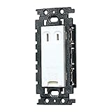 東芝ライテック E'S 絶縁アースターミナル付コンセント ニューホワイト NDG2181N WW