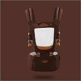 通気性多機能 頑丈な抱っこ紐 乳児/幼児 抱っこひも 赤ちゃん ベビーキャリア