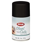 Short Cutsスプレーエナメル