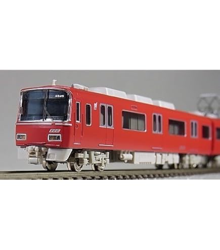 Amazon | マイクロエース Nゲージ 名鉄 キハ8500系 特急北アルプス