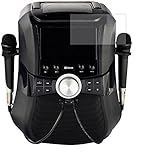 【2枚セット】YAMAZEN Qriom YHK-25 用 液晶保護フィルム 清潔で目に優しいアンチグレア・ブルーライトカットタイプ