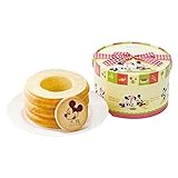 ディズニー スイートＢＯＸ入 バウムクーヘン（名入れ） 男の子 ＤＢＮ－Ｋ