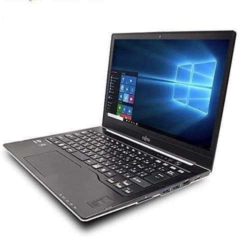 【整備済み品】 NEC ノートPC/MS Office 2019/Windows11 Pro/第三世代Core-i5/15.6型液晶/DVD/Wi-Fi/RAM:8GB/(整備済み品) (Windows 10 Pro搭載, SSD 128GB)