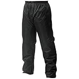 マック キルトパンツプラス[ブラック]LL AS-2150