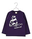 ピクニックマーケット (PICNIC MARKET) Ｔシャツ produced by ミキハウストレード 23-5201-975 90cm パープル