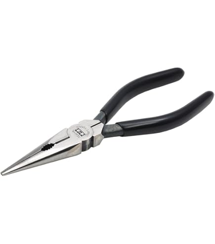 Amazon | タミヤ クラフトツールシリーズ No.01 精密ニッパー