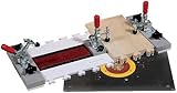MLCS 9422 Fast Joint Precision Joinery System with 11 Templates [並行輸入品]