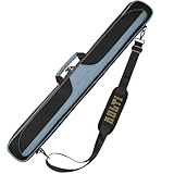 Billiard Pool Cue Stick Carrying Case Bag