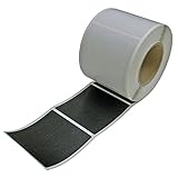 まつうら工業 防草シート用ピンパッチ 10×10cm 180枚