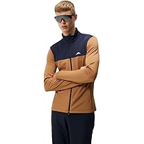 Amazon.co.jp: J.LINDEBERG ゴルフウェア アウター 吸水速乾