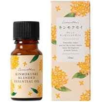 Amazon.co.jp: 生活の木 キンモクセイ ブレンド