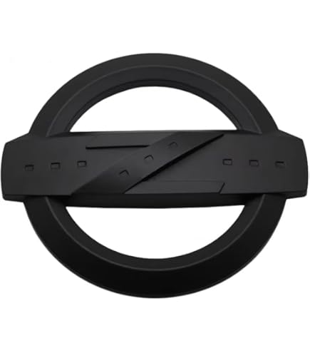 Amazon | R34 スカイライン GT-R V-SPECⅡ:nur エンブレム 純正 BNR34