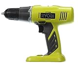 Ryobi P209 18 V Drill-Driver Bare Tool [並行輸入品]
