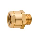 トヨックスTOYOX トヨコネクタ TC3-B型 TC3-B-25-R1 ホース内径25φ用 2-9558-05