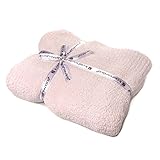 kashwere(カシウエア) SOLID ブランケット T300752 0001 0018 [並行輸入品]