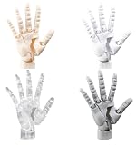 ARTIST SUPPORT ITEM COLLABORATION 1/2 ハンドモデル/R カプセル版 全4種セット