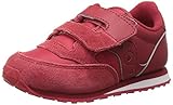 Saucony ボーイズ Baby Jazz HL US サイズ: 5 M US Toddler カラー: レッド