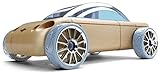 Automoblox Mini S9 Sedan [並行輸入品]
