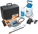 CRL 18-voltコードレスダイヤモンドガラスSaw