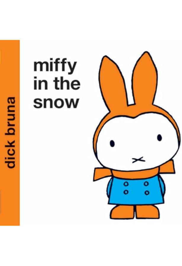 Amazon | Miffy | Bruna, Dick | Children's Books