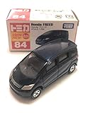 トミカ №084 Honda フリード (箱)