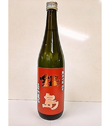 Amazon.co.jp: 鍋島 吟醸 サマームーン summer moon 1800ml : 食品