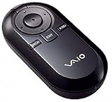 ソニー(VAIO) Bluetoothレーザーマウス ブラック VGP-BMS80
