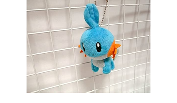 高価値 ポケットモンスター ポケモンxyぬいぐるみ Xyn 23 ミズゴロウ ぬいぐるみ Www Qaa Edu Qa