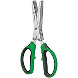 C77-SHRH 8.5" Herb Shears