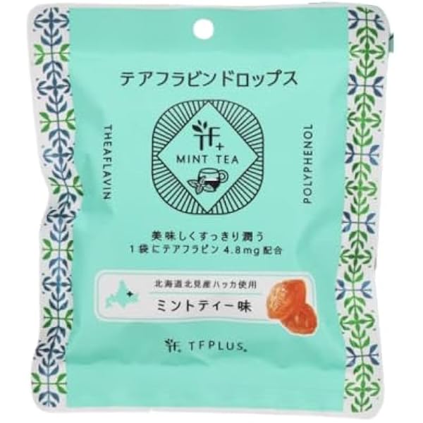 Amazon.co.jp: TFPLUS(ティーエフプラス) テアフラビンドロップス