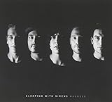 Madness with 2 Bonus Tracks and Band Poster