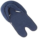 Red Castle 2-in-1 Head Hugger (Navy) by Red Castle