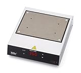 Weller WHP1000 1000 W, 120 V Weller Digital Preheating Plate by Apex Tool Group