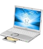 Amazon.co.jp: 【整備済み品】パナソニック ノートパソコン 軽量