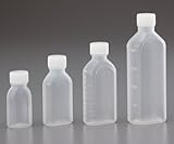 ナビス B型投薬瓶(小分け・未滅菌) 30mL 1袋(25本入) /8-9026-01