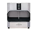 0-5403-01自動手指消毒器２５０×１９０×２８０ｍｍ