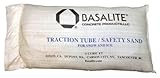 Sakrete 100002970 0.5立方フィート。チューブSand